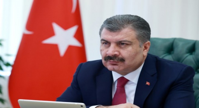 Bakan Koca'dan Dünya Hayvanları Koruma Günü mesajı