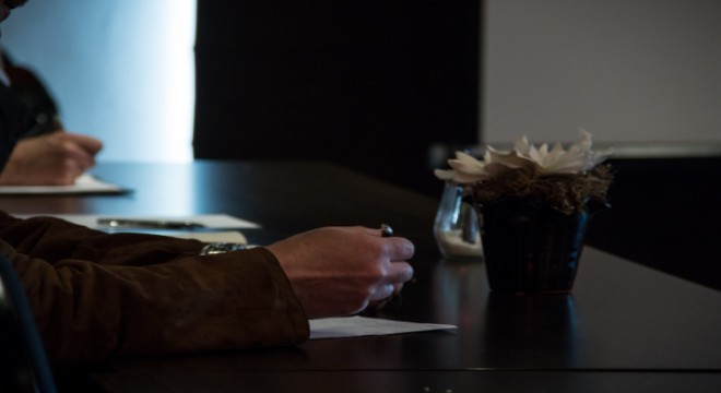 Bakan Tekin, Fransa Büyükelçisi Dumont'u kabul etti