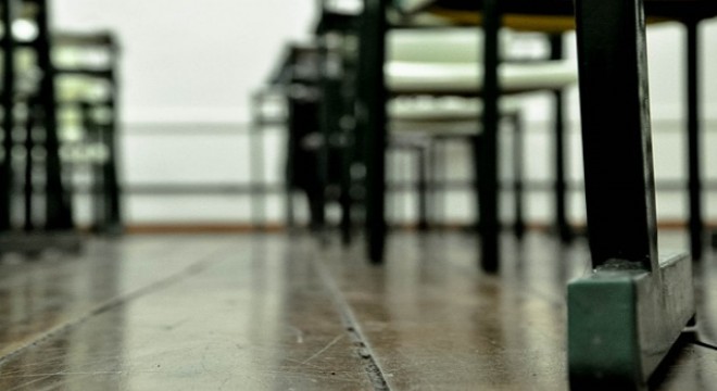 Bakan Tekin'den Gaziantep'teki okullara ziyaret