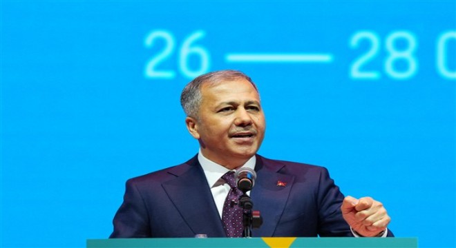 Bakan Yerlikaya: “Bizim için Fatih'in huzuru, İstanbul'un huzuru demek”