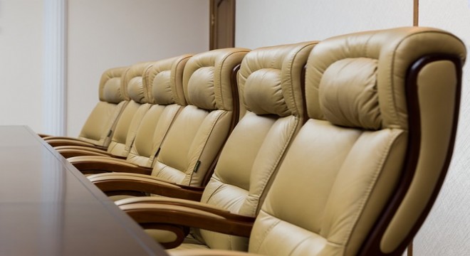 Bakan Özhaseki, Azerbaycan Ekoloji ve Tabii Kaynaklar Bakanı Babayev ile görüştü