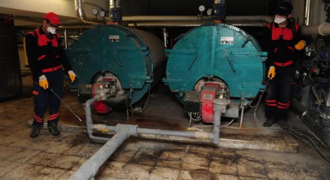 Bakımı atlamayın kazalara davetiye çıkarmayın