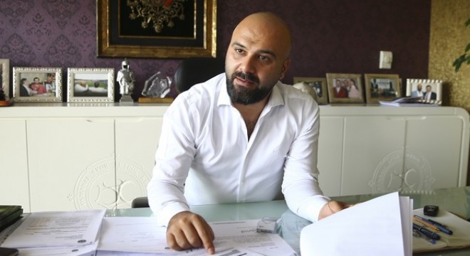 ‘Başarıda süreklilik peşindeyiz'