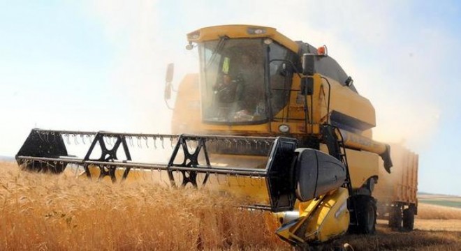 Başkent ekonomisinin yüzde 71'i tarım