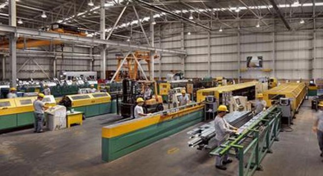 Başkent'te 4 ayda 50 bin ilave istihdam