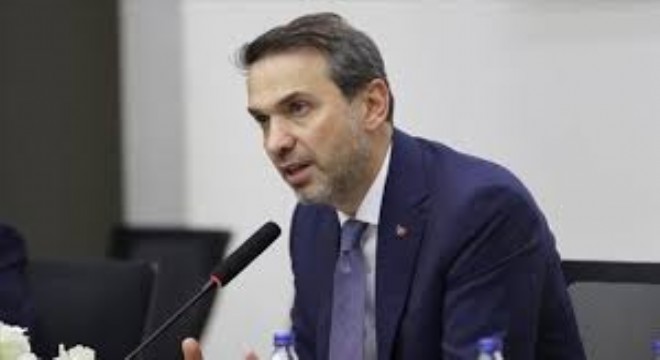 Bayraktar: Elektriğe Yeni Zam Planımız Yok, Destek Bütçesiyle Devam Edeceğiz