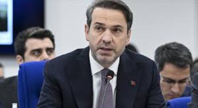 Bayraktar: Türkiye, Enerji ve Madencilikte İthalat Bağımlılığını Azaltacak