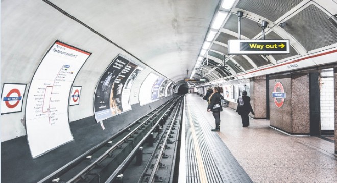 Beijing-Shanghai hızlı treninde ‘sessiz vagon' dönemi başladı