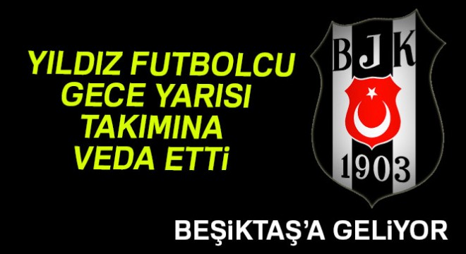 Beşiktaş, Vida'ya kavuşuyor