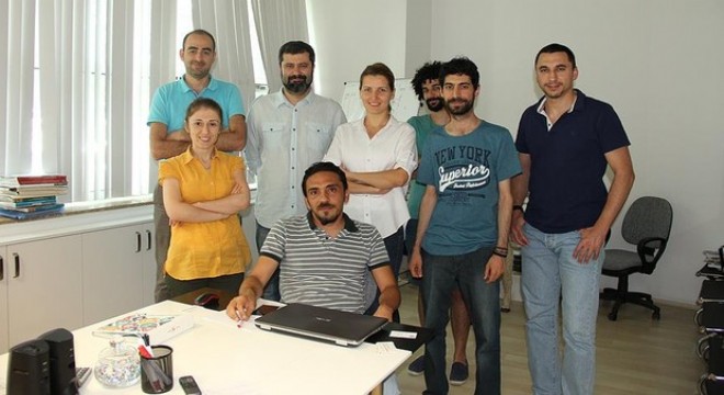 Bir saatte genetik analizi