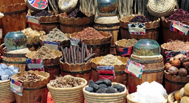 Bırakın aktarlığı aktarlar yapsın