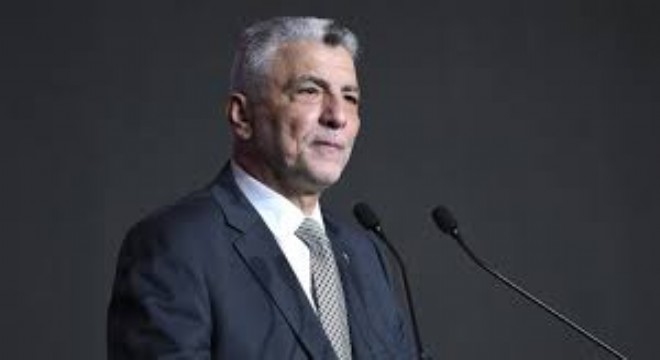 Bolat: ABD ile Ticaret Görüşmeleri Başlatılacak
