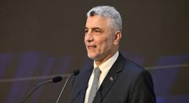 Bolat: Türkiye Cari Fazlada Rekor Kırıyor, İhracatta Hedefler Aşılıyor