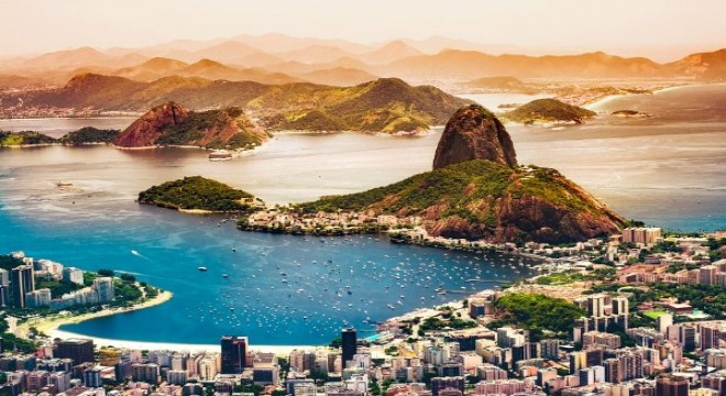 Brezilya'da corona kurbanları için üç gün ulusal yas ilan edildi