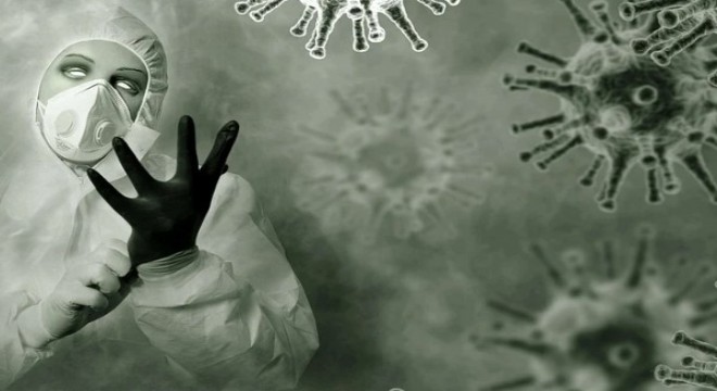 Brezilya'da vaka sayısı İtalya ve İspanya'yı geçti