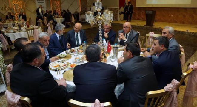 Bu masa hiç bozulmasa