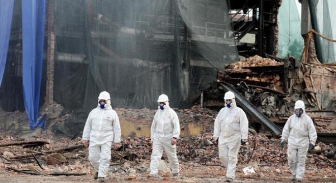 ‘Büyükşehir'in itirazı reddedildi'