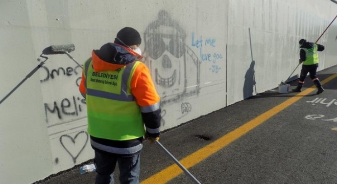 Büyükşehirden duyarlılık çağrısı