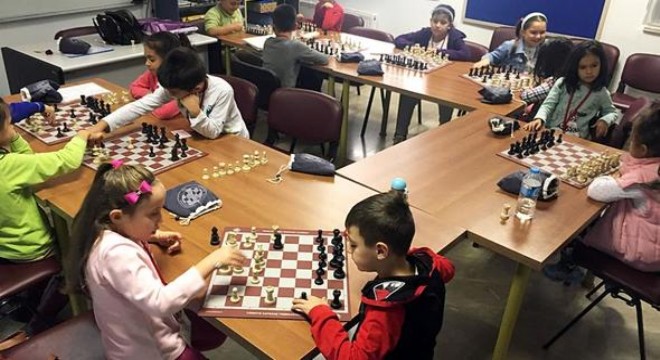 ÇODAM'da dolu dolu yarı yıl