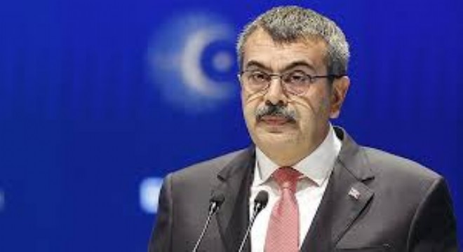 COP29'da Konuşan Milli Eğitim Bakanı Tekin'den Filistinli Çocuklar İçin Çağrı