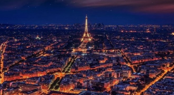 COVID-19 hastalığı kasım 2019'da Fransa'da görülmüş olabilir