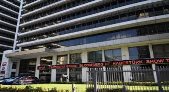 Can Holding Soruşturmasında İkinci Dalga: 26 Kişi Gözaltında