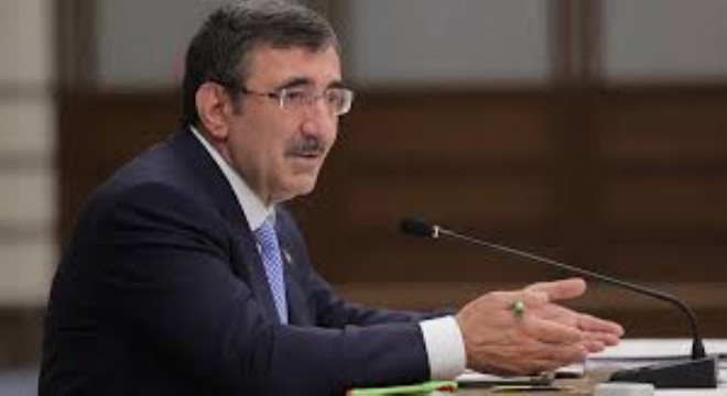 Cevdet Yılmaz: Türkiye İstikrarlı Büyümesini Sürdürüyor