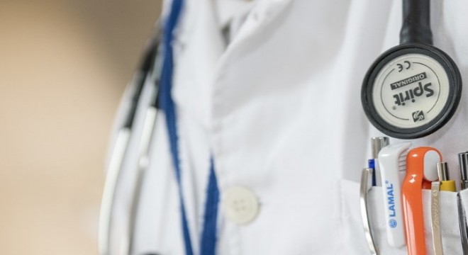 Çin'de doktor sayısı yüzde 27.2 oranında artış gösterdi