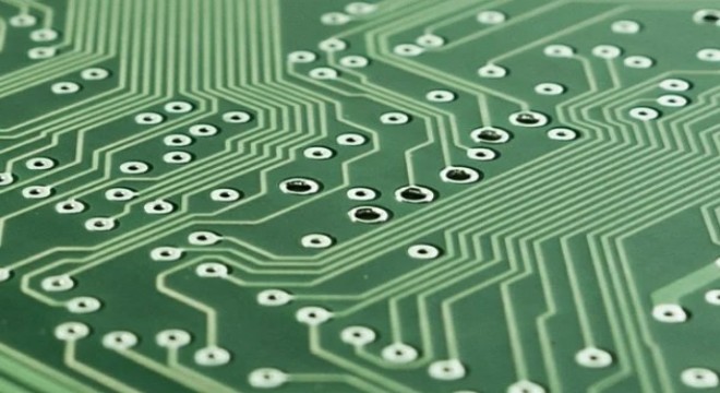 Çin'de teknolojik işlem hacmi arttı