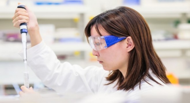 Çin'in Ar-Ge harcamaları 321 milyar dolarla rekor kırdı