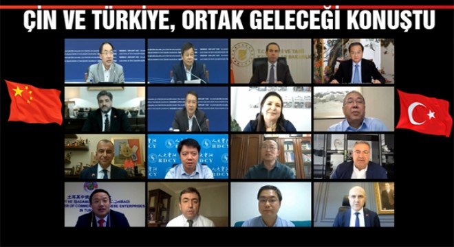 Çin'in Türkiye'ye enerji yatırımı 10 milyar doları geçti, sırada nükleer var