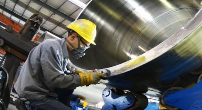 Çin'in toparlanma sinyalleri güçlendi