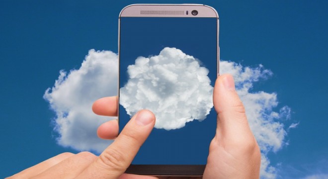 Çin, kamu kuruluşları için yeni bir ‘bulut' platformu tasarladı