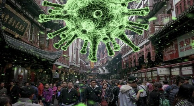 Çin, ‘sıfır' yerli Covid-19 vakasında üç günü geride bıraktı