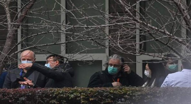 Coronavirüs Wuhan'daki laboratuvarda üretilmiş ve sızdırılmış olması mümkün mü?