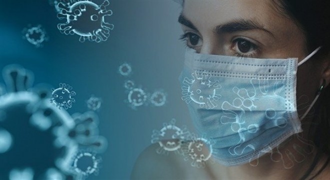 Covid- 19'un mutantı XE ile ilgili bilmeniz gerekenler