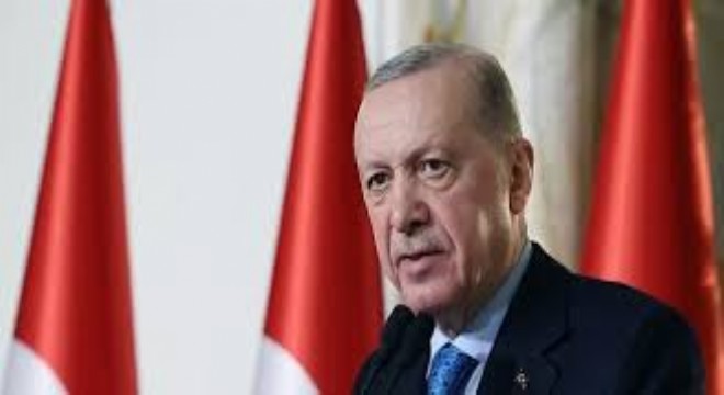 Cumhurbaşkanı Erdoğan, Sağlık Çalışanlarının 14 Mart Tıp Bayramı'nı Kutladı