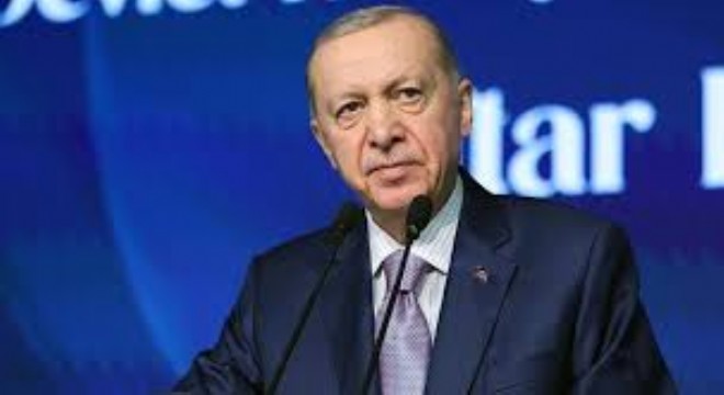 Cumhurbaşkanı Erdoğan'dan Milli Kadın Boksörlere Tebrik