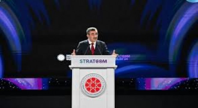 Cumhurbaşkanı Yardımcısı Yılmaz: Suriye'nin Egemenliğine Saygılıyız