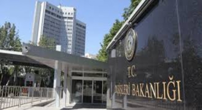 Cumhurbaşkanlığı Kararnamesiyle Yeni Büyükelçi Atamaları Yapıldı