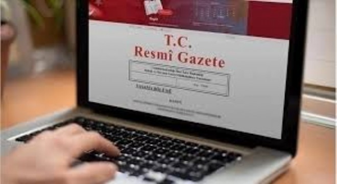Cumhurbaşkanlığı'nda Yapısal Değişiklik: Yeni Düzenlemeler Yürürlükte