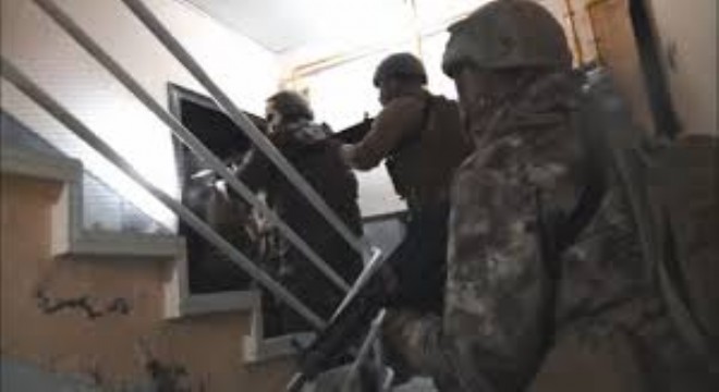 DEAŞ'ın Finans Ağına Darbe