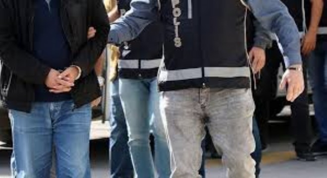 DHKP/C'ye Finansal Destek Soruşturmasında 32 Gözaltı