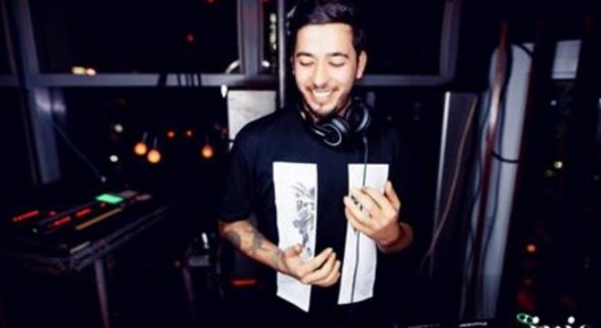 DJ Mahmut Orhan'la 2019'a ‘Merhaba'