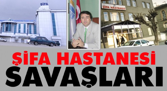 DOSİAD Cemaat Şifa isim savaşları