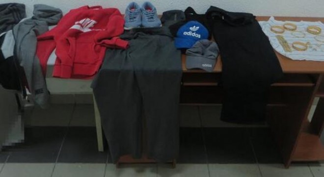 ‘Dalavereciler' çetesi yakalandı