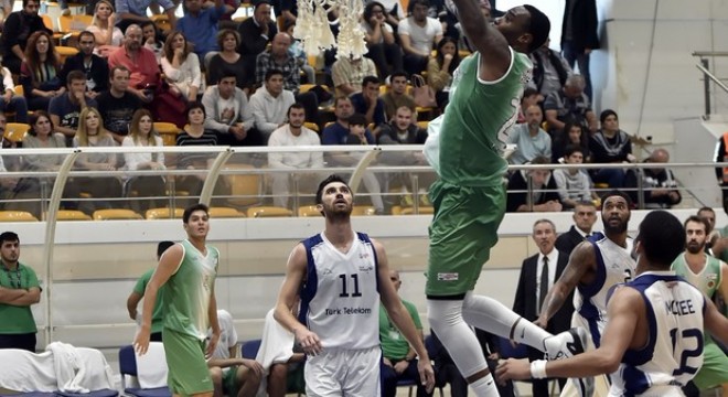 Derbinin galibi Mamak