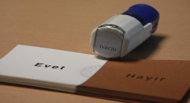 Dikkat! Bunu yapanın oyu geçersiz sayılacak