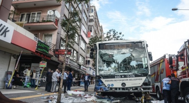 Direksiyon testi kısa mı sürüyor?