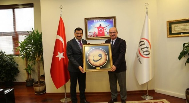 Direkt uçuşlar bir an önce çözülmeli